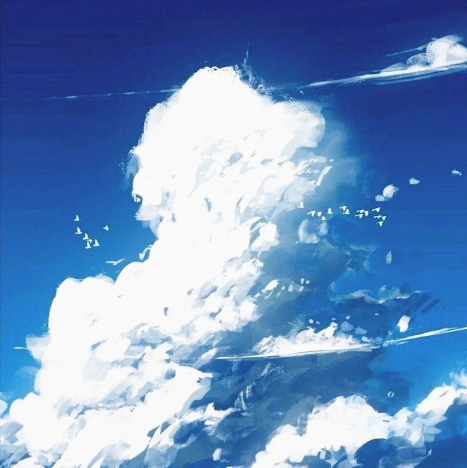 微信朋友圈背景图『一生所有,干净自由』_腾讯新闻