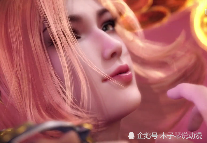 斗罗大陆胡列娜跪舔唐三狐狸尾巴都快翘起来了