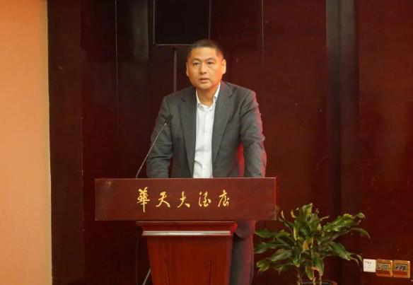 芙蓉兴盛的创始人 岳立华