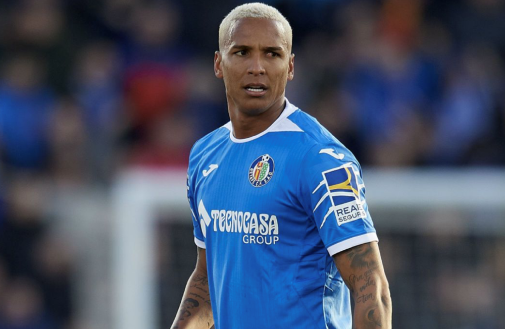 朱艺确认巴西前锋利马加盟天津泰达!帕尔梅拉斯嫌泰达报价低!