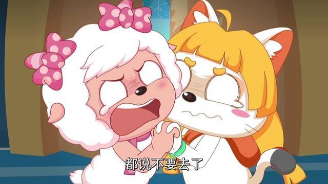 异国大营救同样是被黑化为何冰雪镇的喜儿倍受观众喜爱