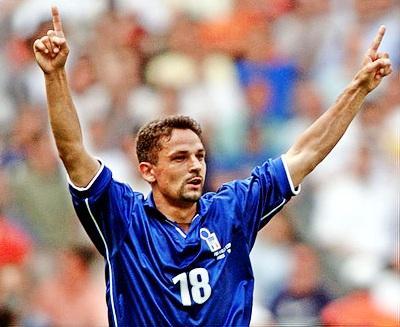 世界足坛著名的18号球员你pick谁