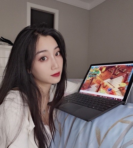 150个女玩家身高超1米7,唯帮主是约德尔直男?