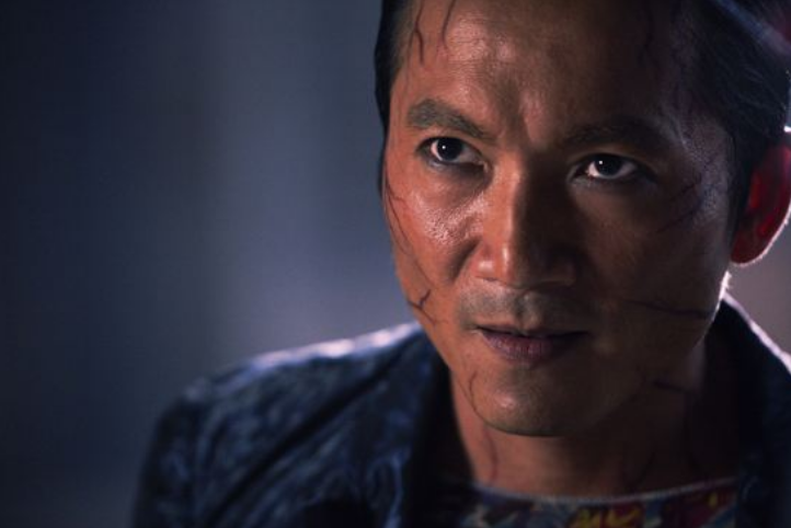 为何邹兆龙 不愿承认自己曾扮演过常威?