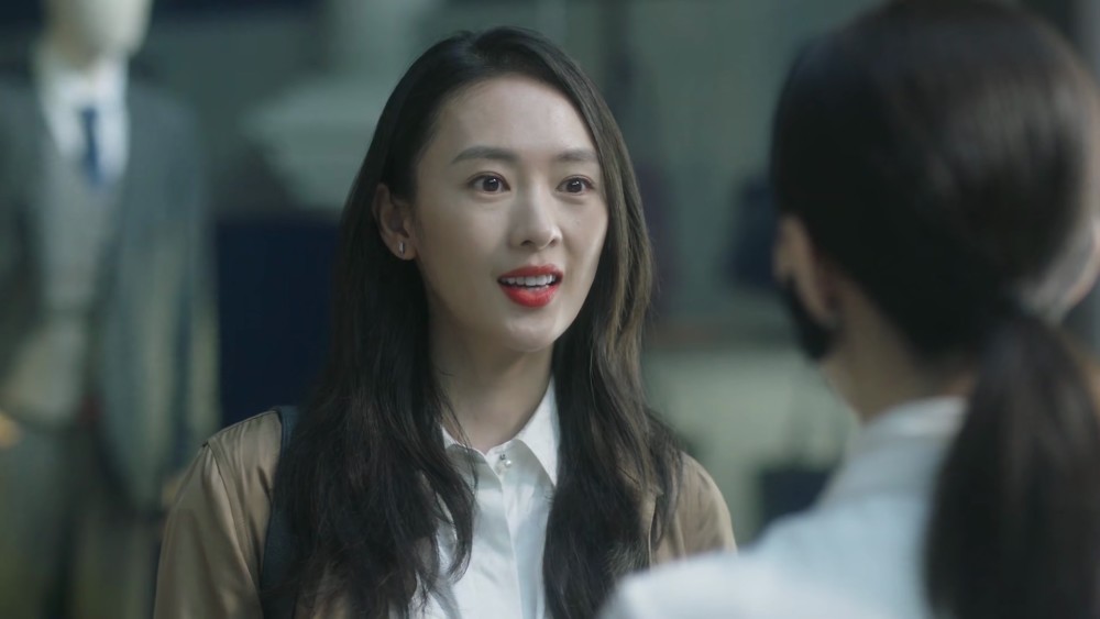 三十而已顾佳等三人从一开始就那么拼你还好意思懈怠