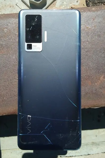 完美记录天问一号顺利升空vivox50pro的本事有这么大