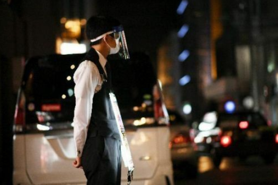 日本_社会|日本共发生550起集体感染 感染群体年轻化