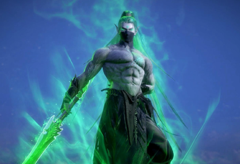 逆天而行的石化病还有救吗?粉丝众筹生命力,跪求大元帅别死!