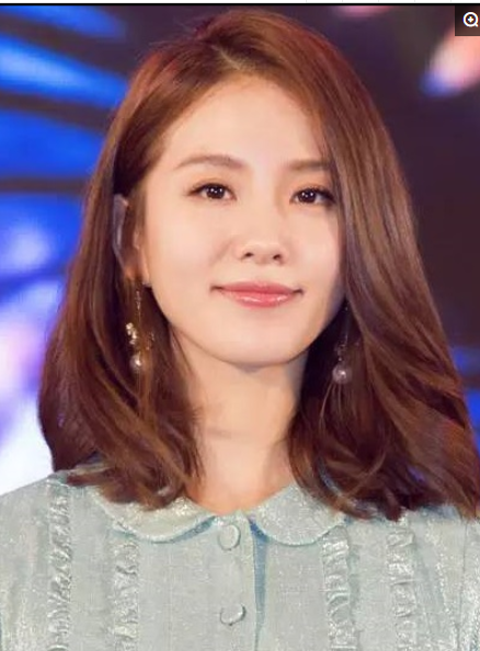 娱乐圈最端庄最有气质的6大女明星
