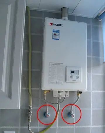 不少热水器使用干电池打火,但电池用不了多久就需要更换.