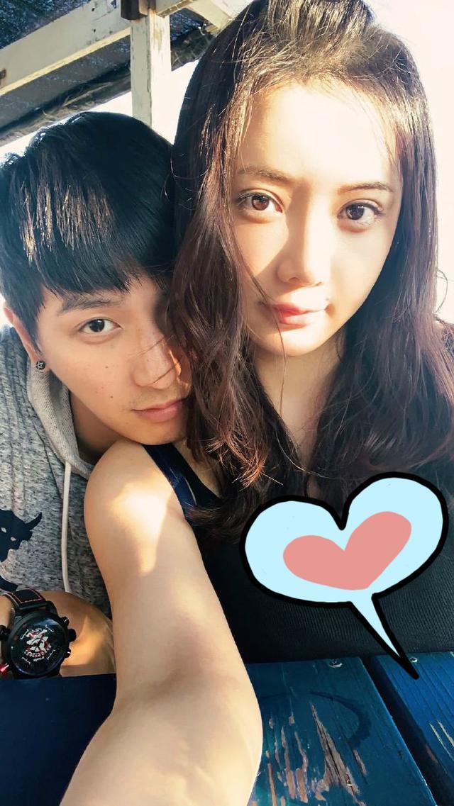 新婚妻子曝光身材出众,曾发文似早有预告|男神|棒棒堂|杨奇煜