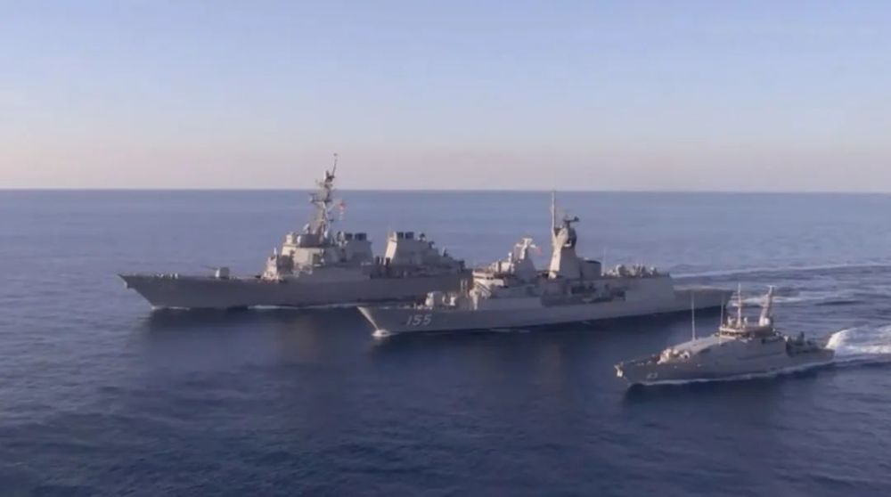 澳大利亚_时政|疫情之下高官赴美，澳大利亚为啥这么“拼”？