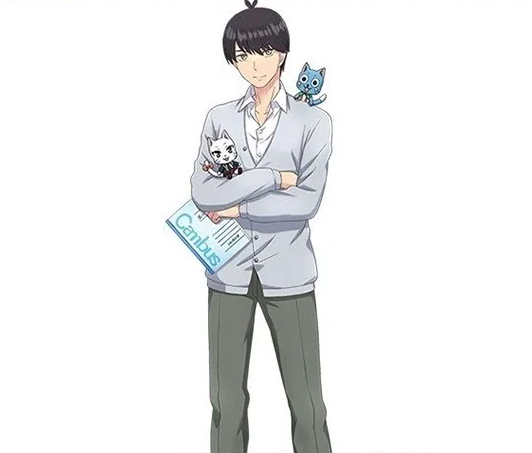 的新娘》 手游联动|五等分的新娘|妖精的尾巴|上杉风太郎|tv动画|日本