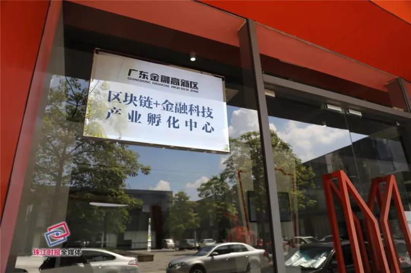 金融科技