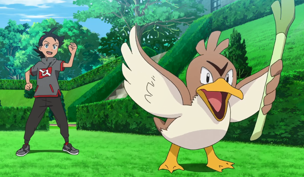 宝可梦旅途第35集:小豪收服皮卡丘?后续剧情走向将如何?