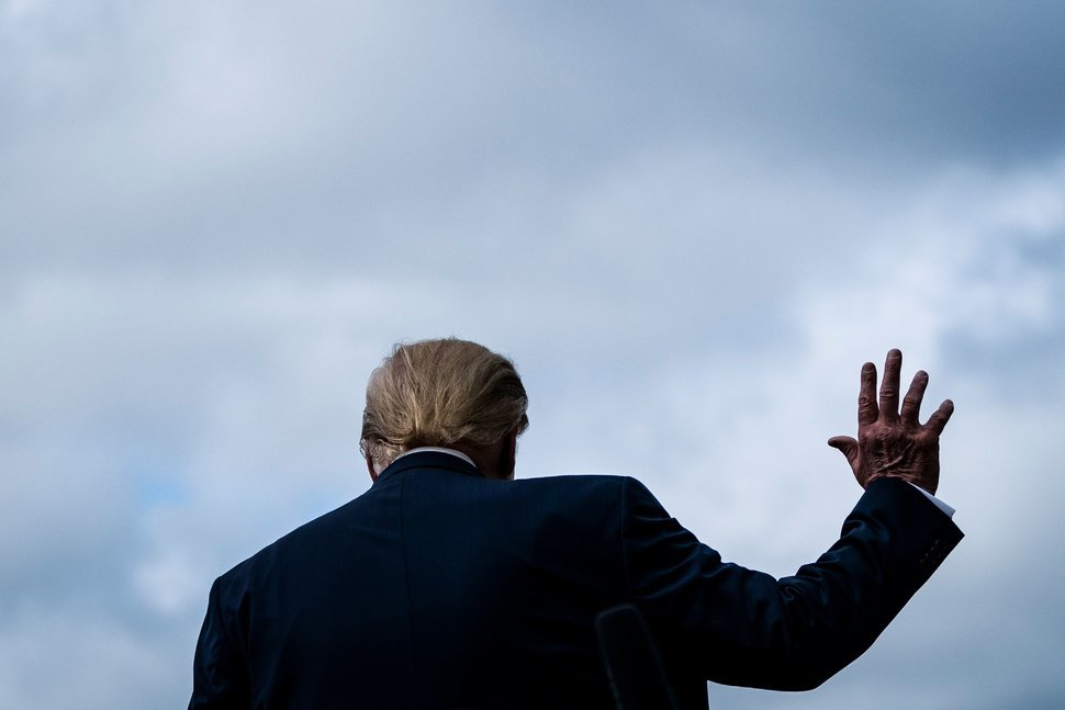 美国_时政|世界大国领导力认可度排名公布！中国稳步提升，美居第二，远低于第一