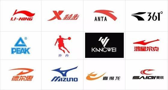 的确,在球鞋行业在国内初步发展时,国产球鞋品牌的确有许多缺点