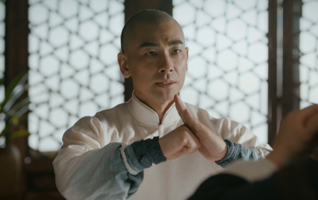 19年后再演霍元甲,48岁的赵文卓为何沉浸在"动作片"里难以自拔