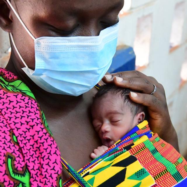 新冠疫情|联合国警告：新冠疫情期间全球每月有1万儿童饿死