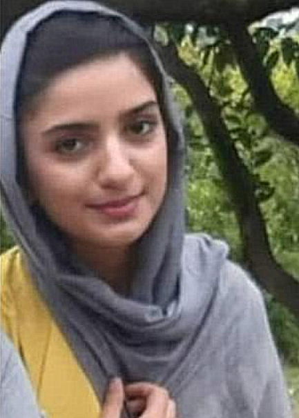 法特梅|16岁女孩在家中与叔叔发生争执，结果被对方从11楼扔下当场死亡