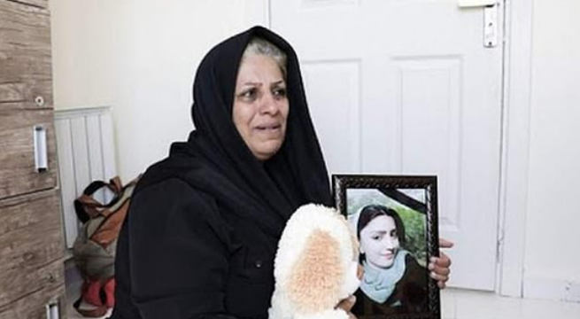 法特梅|16岁女孩在家中与叔叔发生争执，结果被对方从11楼扔下当场死亡