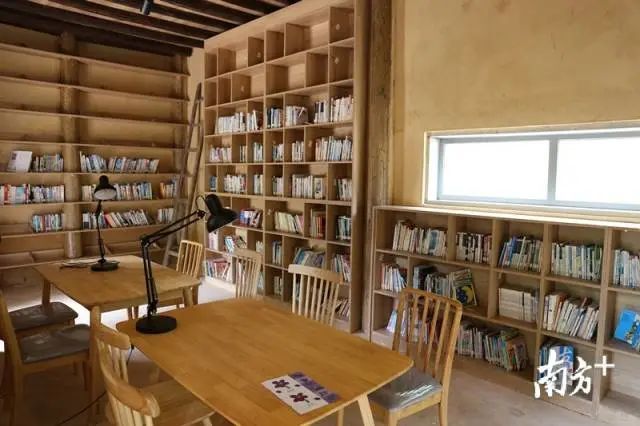 云吟村:农家书屋成繁荣乡土文化新引擎_腾讯新闻