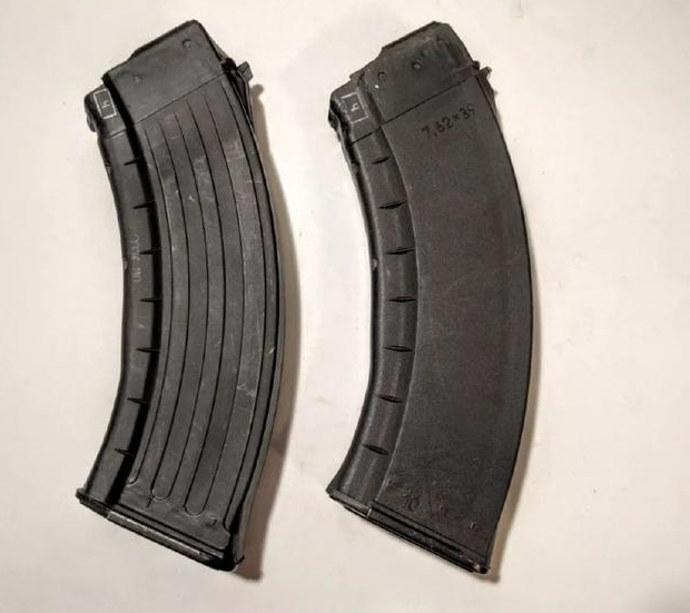 不能更多吗?过来看看吧!弹匣越长,死的越快