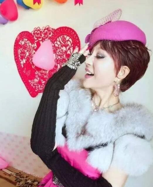 曾为变美30年不吃晚饭上手术台也要化浓妆的樊丽君如今怎样了