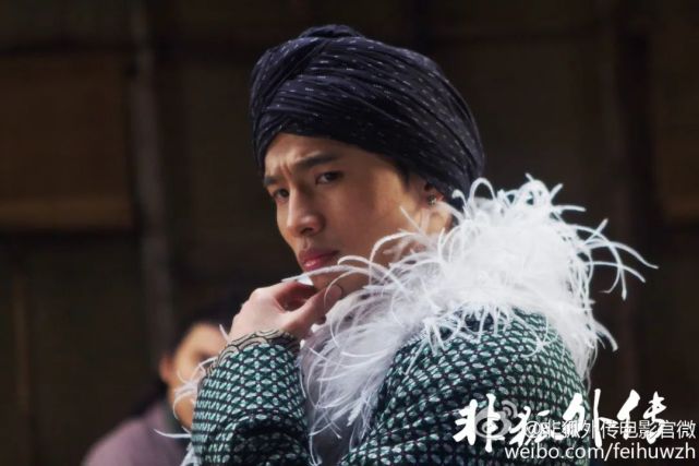 还记得《黑糖玛奇朵》里的阿纬吗?他现在长这样