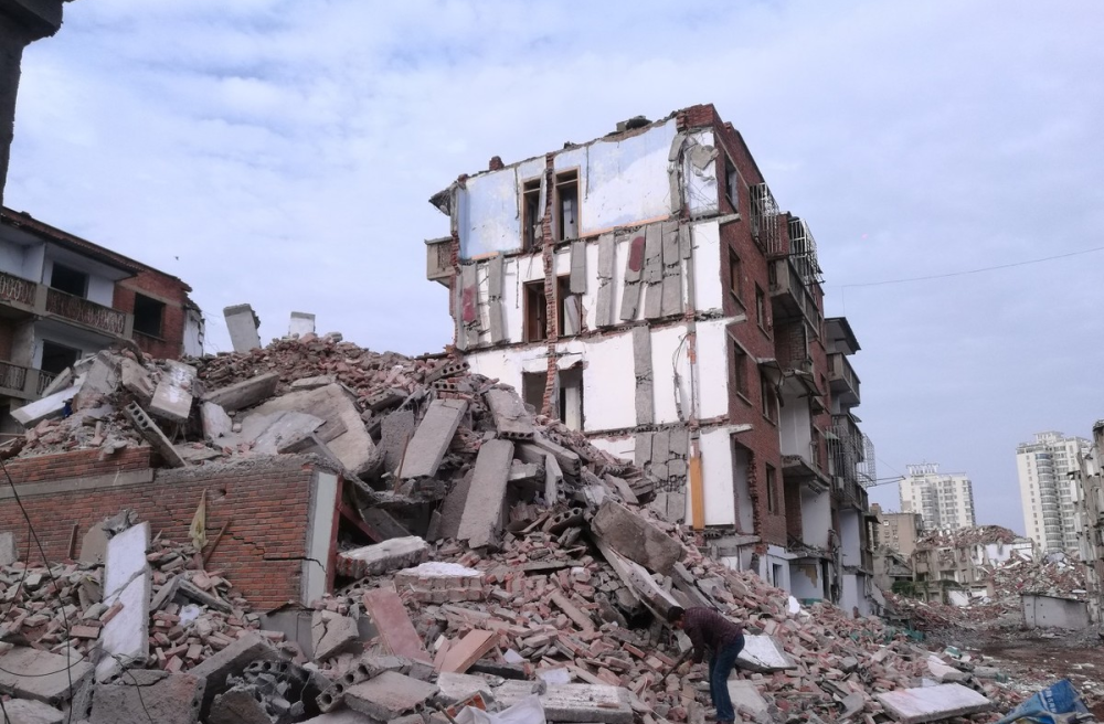 你家房子的"抗震能力"靠不靠谱?3招告诉你,这些房屋需要加固