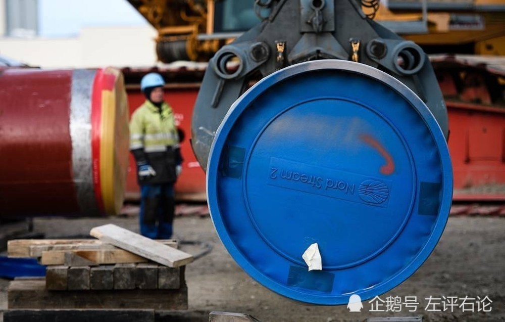 美国_时政|美国侵犯德国主权咋办？德议员：唯一希望是特朗普在大选中落败