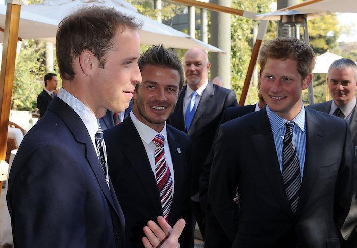 哈里梅根|贝克汉姆长子求婚成功，婚礼将云集众星，哈里梅根夫妇成为绝对的座上宾