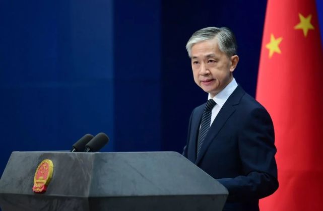 日本防卫副大臣称要保护台湾这个 国家 中方不满