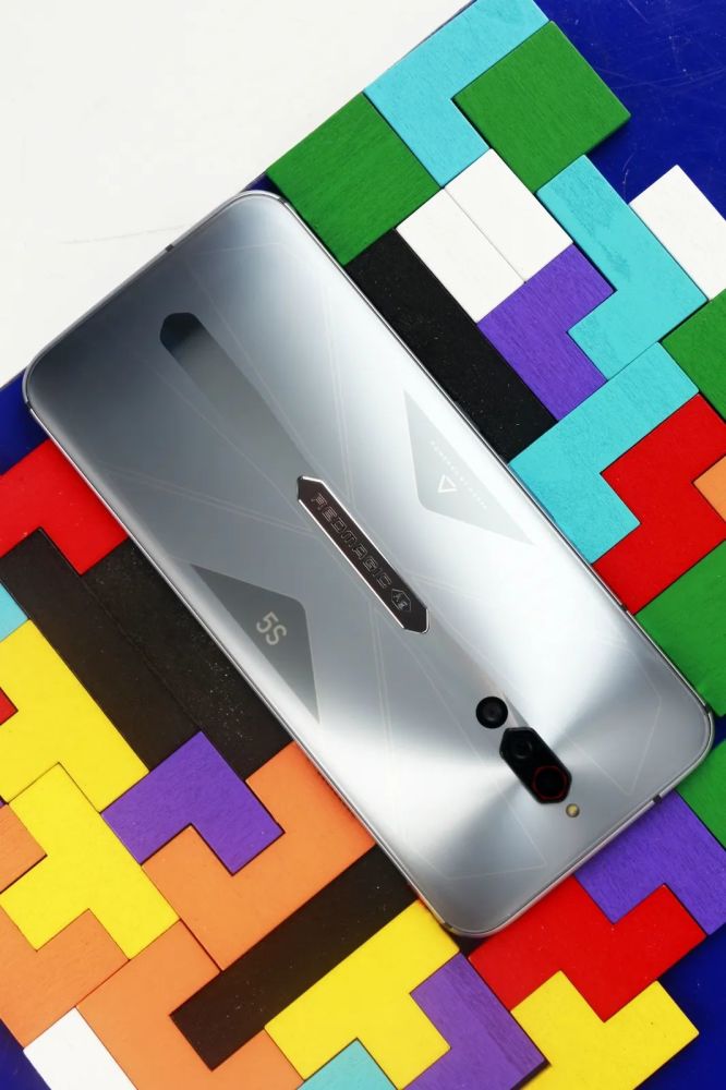 诚意作用于努比亚红魔5s