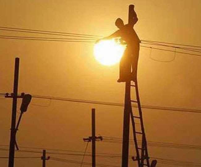 马哈维尔·辛格|印度两名电工因未戴口罩被警察罚款，为泄愤把警察局的电给断了