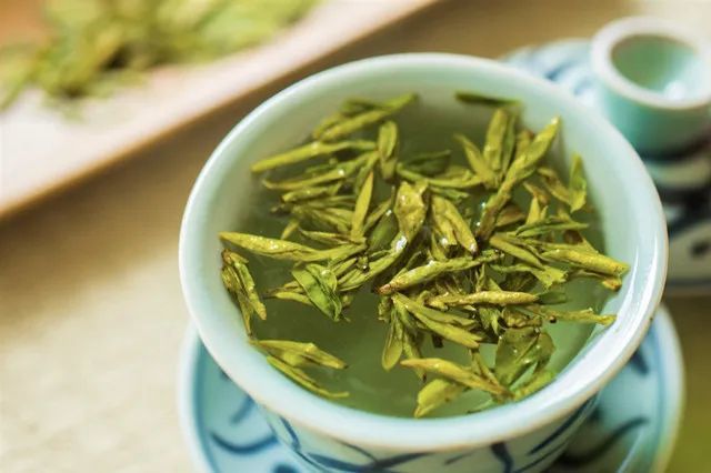 中国人喝茶启示录：人走茶凉、粗茶淡饭