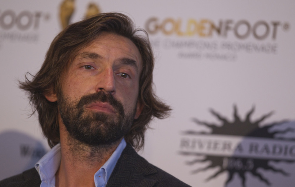 跟队记者斯托拉里将进入尤文u23任职并与皮尔洛密切合作