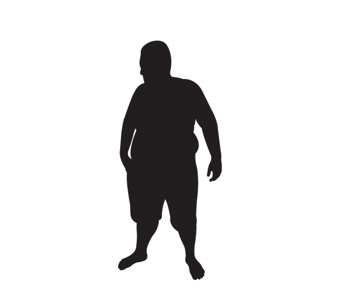 为什么人到中年几乎100 发胖 中年人如何科学管理体重 腾讯新闻