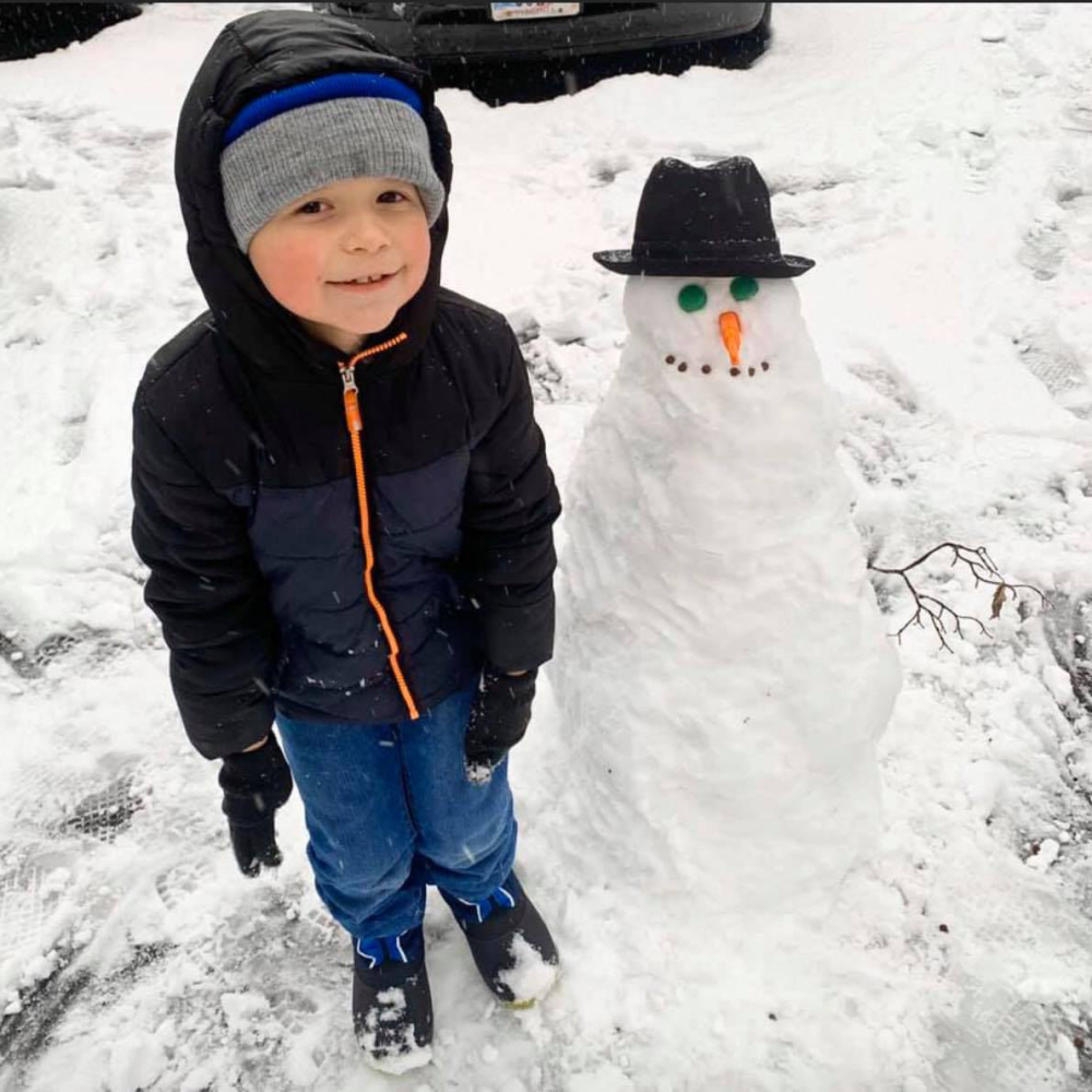 诺伍德|男子下班回家发现妻子和小儿子的尸体，紧接着他也中枪倒地