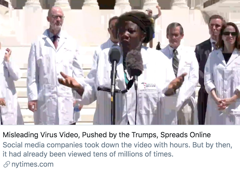 小唐纳德·特朗普|特朗普父子双双“传谣”，推特公司再出手