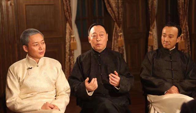 22岁林桂生嫁33岁黄金荣,父亲不看好这段婚姻,22年后一语成箴