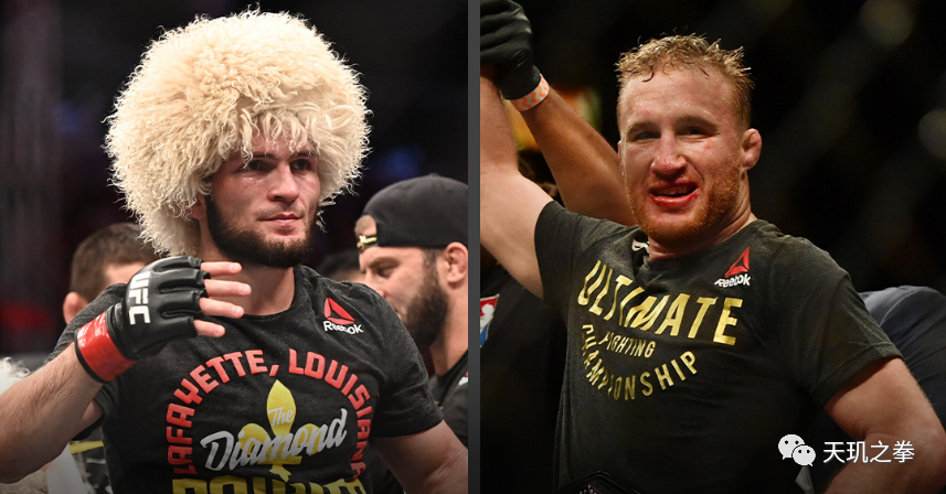 今天的瓜:大脚重回mma赛场,小鹰十月对阵盖奇!