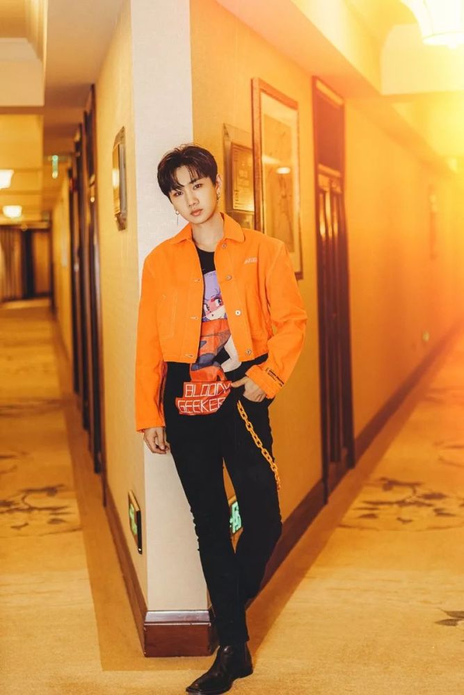 汪苏泷高清壁纸照片