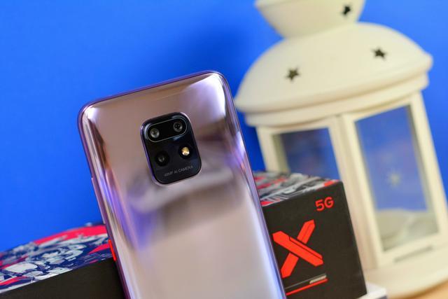 x计划限量版redmi 10x评测,超多配件,好像很有收藏意义