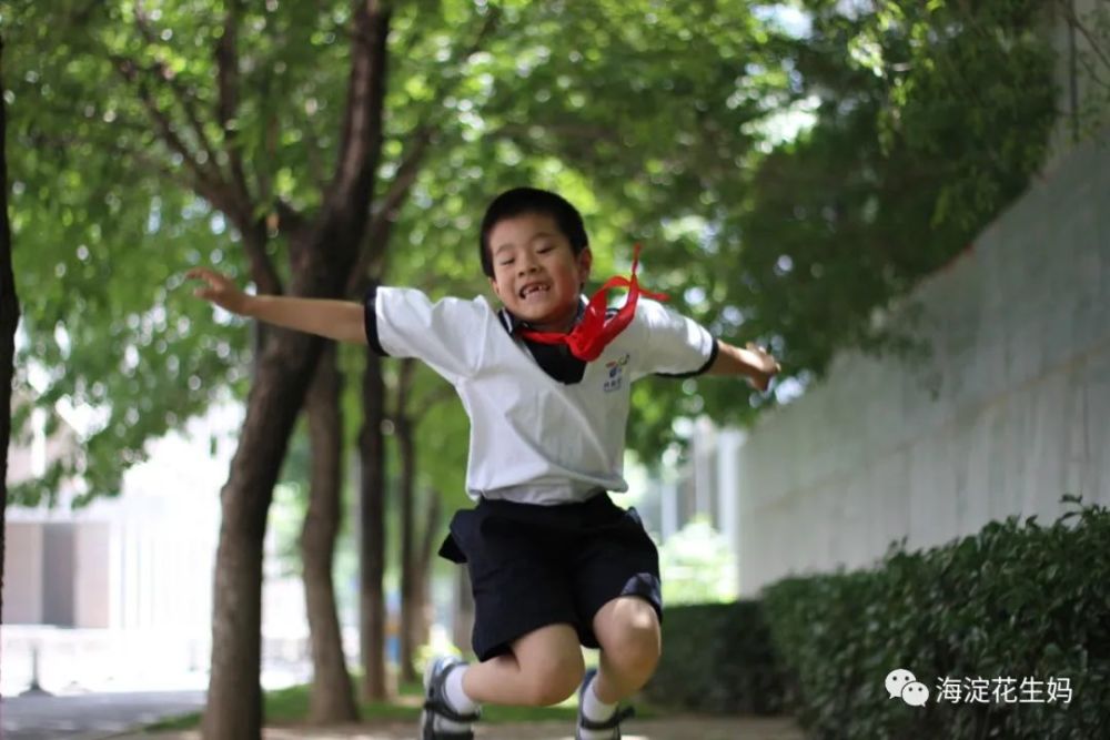 海淀|放弃了铂金包的海淀妈妈：所有名牌堆起来，也比不上名校的诱惑力