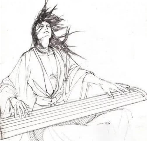 如果真的醉了,又哪来的忧思,悲愤,忧戚.