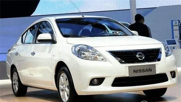 油耗最低的5款车,百公里的油耗只有5l多!