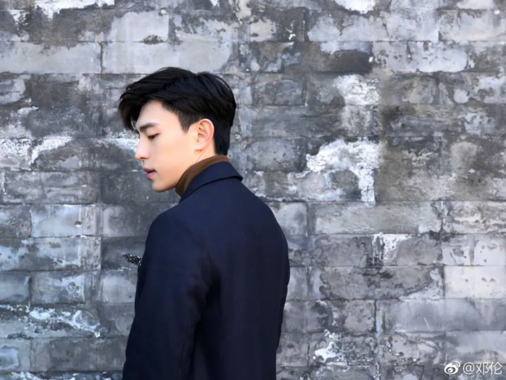 邓伦|你愿意为邓伦的演技买单吗？