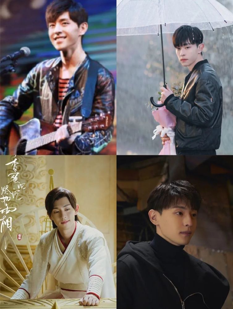 邓伦|你愿意为邓伦的演技买单吗？