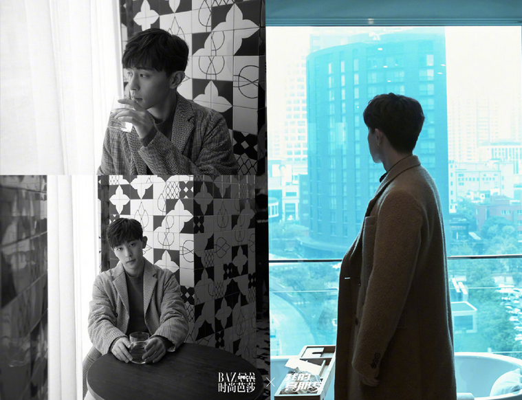 邓伦|你愿意为邓伦的演技买单吗？